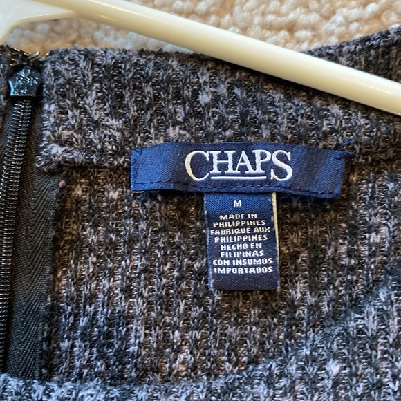 Chaps dress - Picture 5 of 5